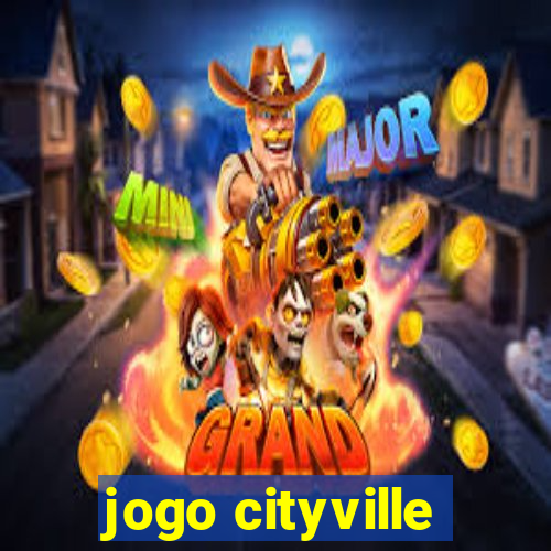 jogo cityville